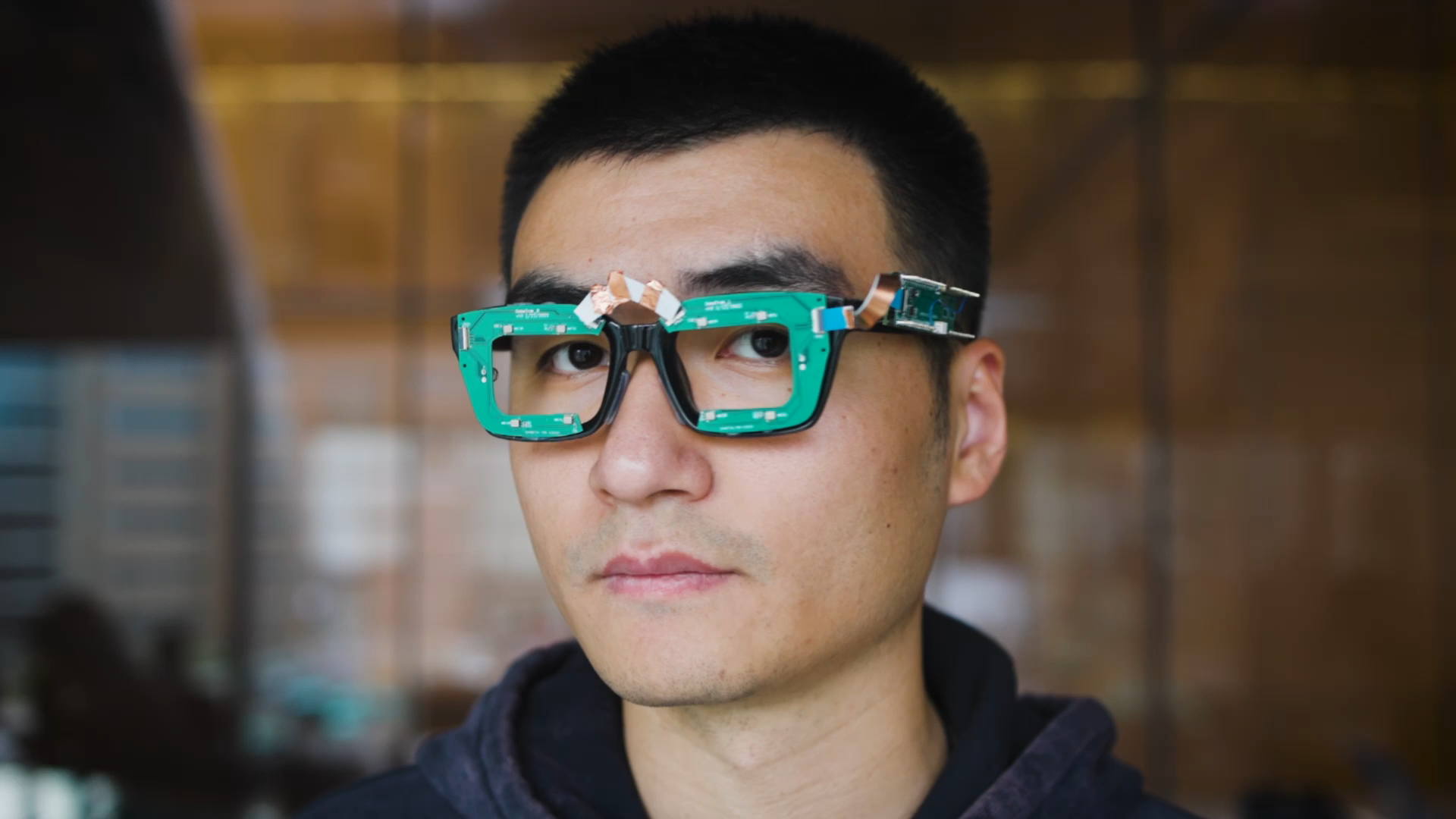 Bowers Video Placeholder