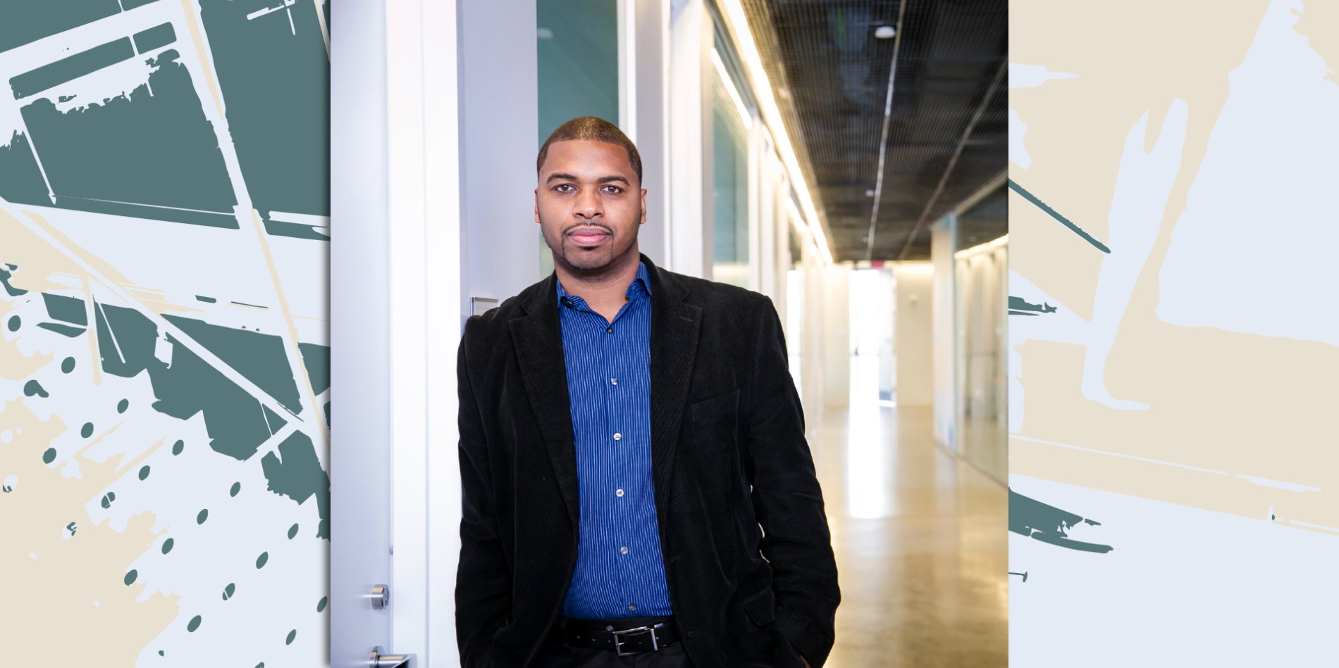 Weatherspoon appointed Bowers CIS Associate Dean for DEI