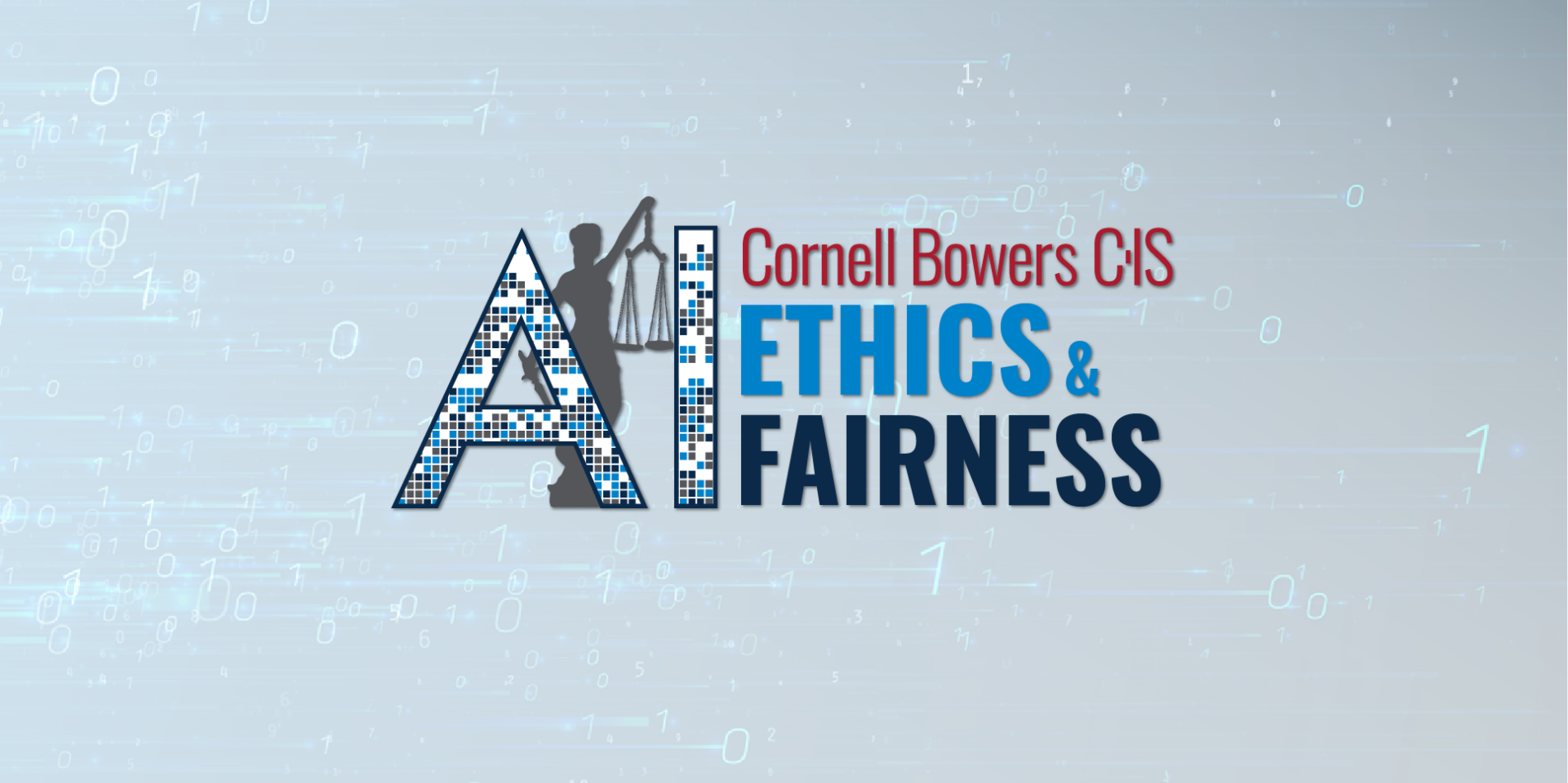 Through research and education, Bowers CIS is shaping fairer, ethical AI