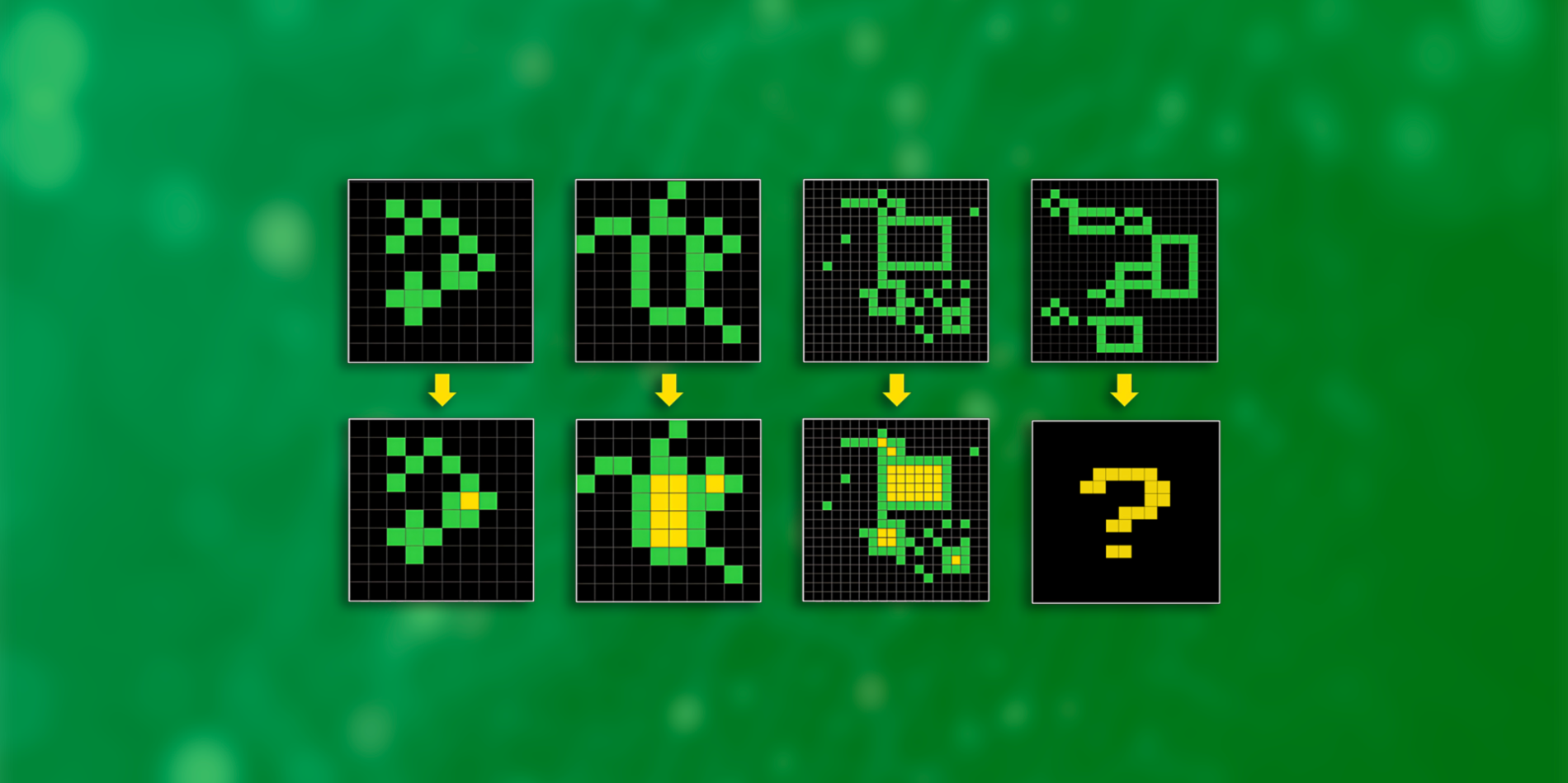 Cornell team wins $50K in AI puzzle-solving challenge contest