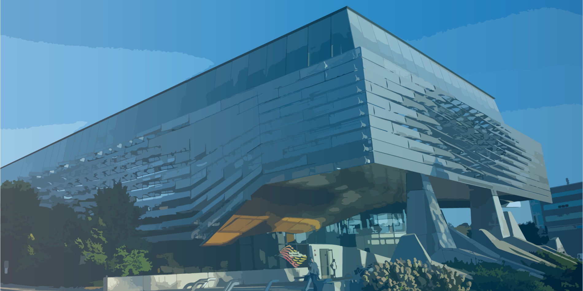 Outstanding Cornell students recognized by Computing Research Association