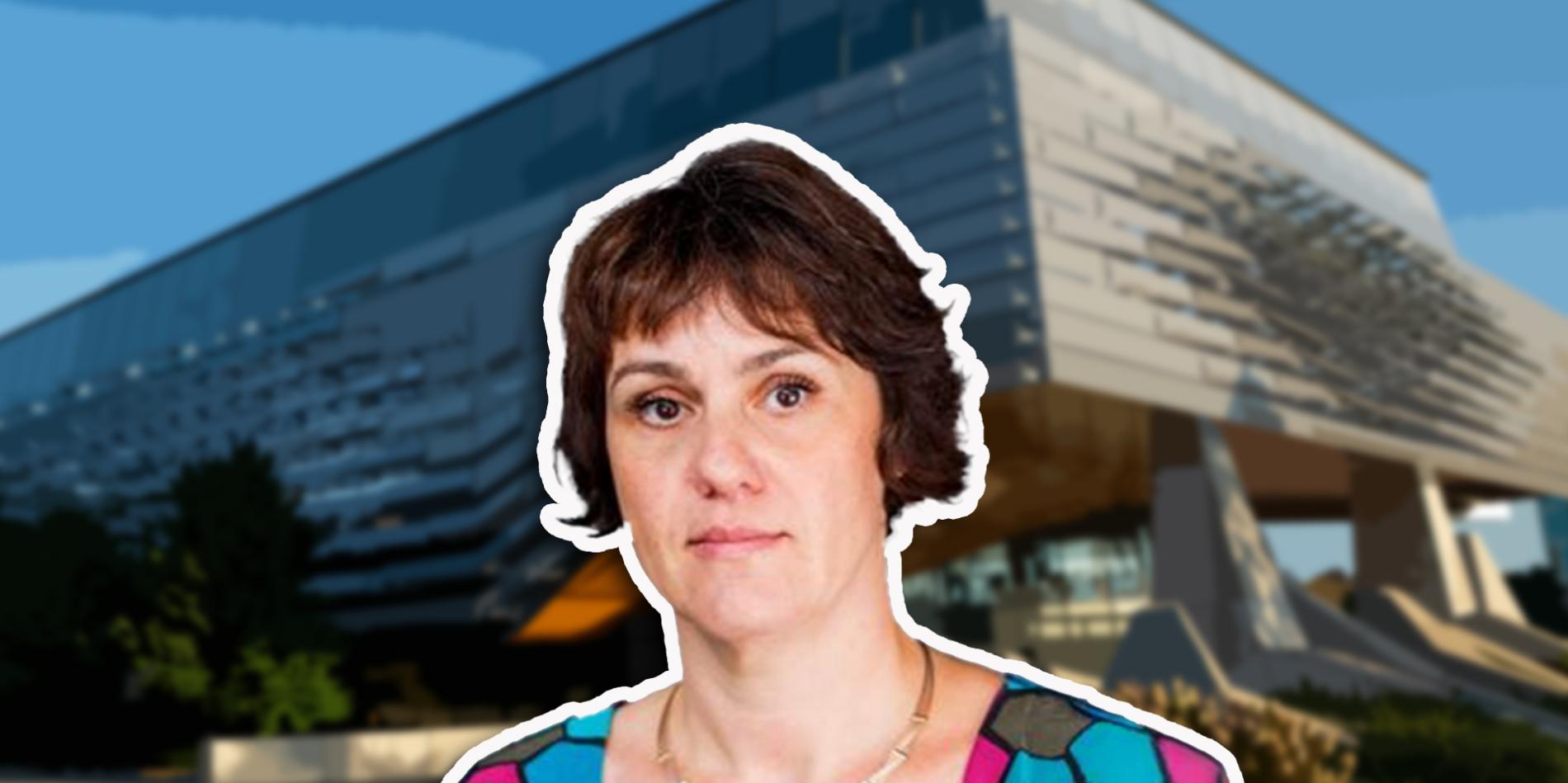 Bunea, pioneering statistical theorist, receives IMS Medallion Award