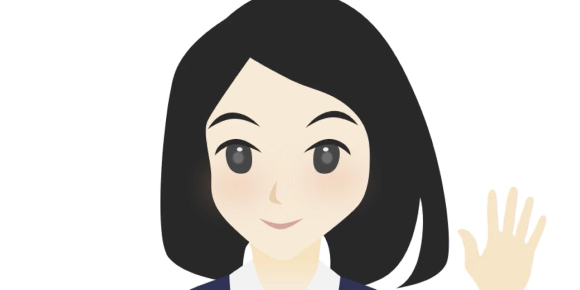 Bot gives nonnative speakers the floor in videoconferencing