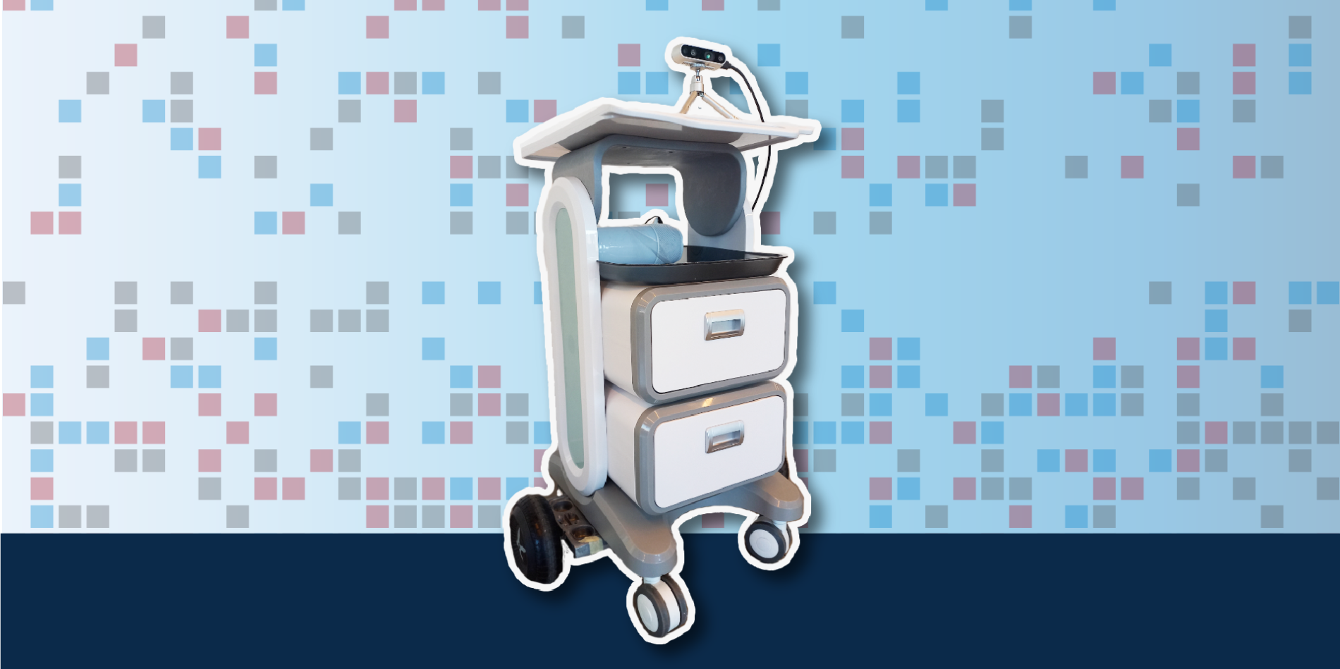 Help or hindrance? ER robots have potential to aid health care workers