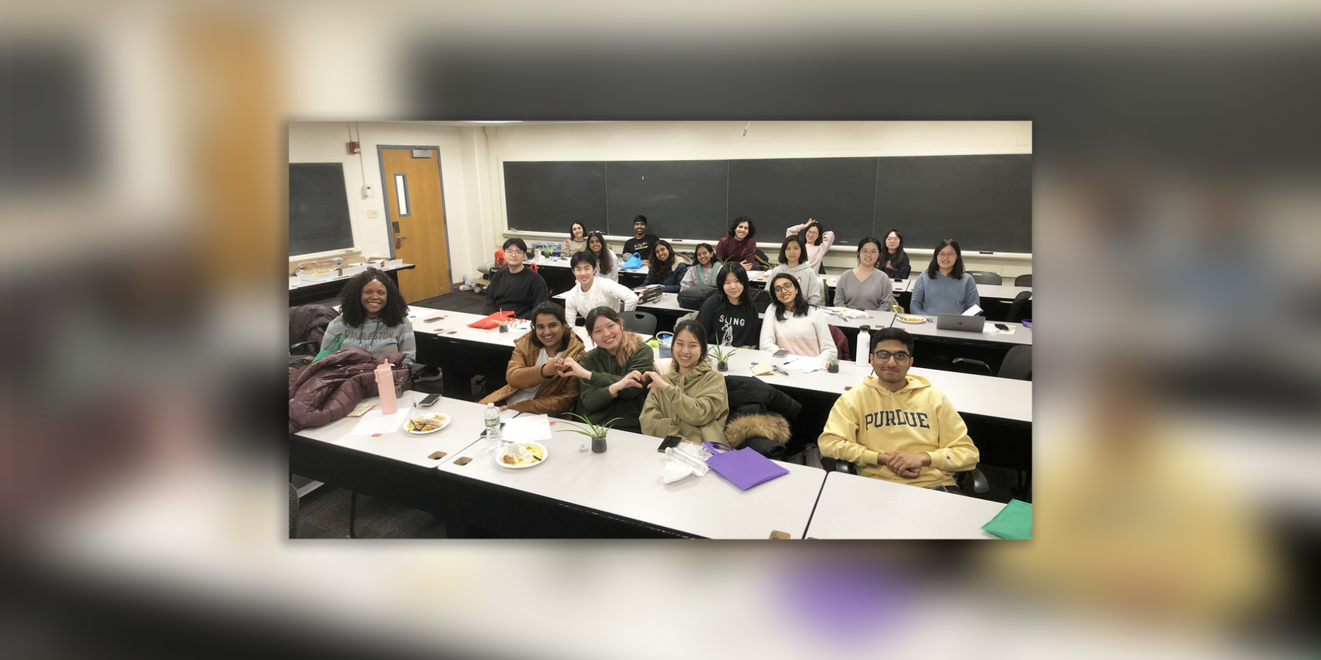 DEI Office holds day of self-care at DICE Wellness Retreat