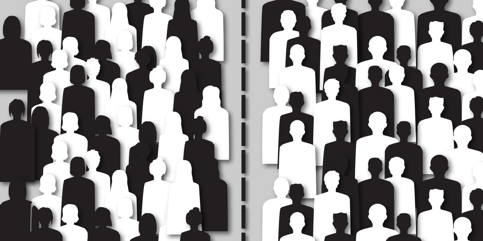 Researchers prefer same-gender co-authors, study confirms