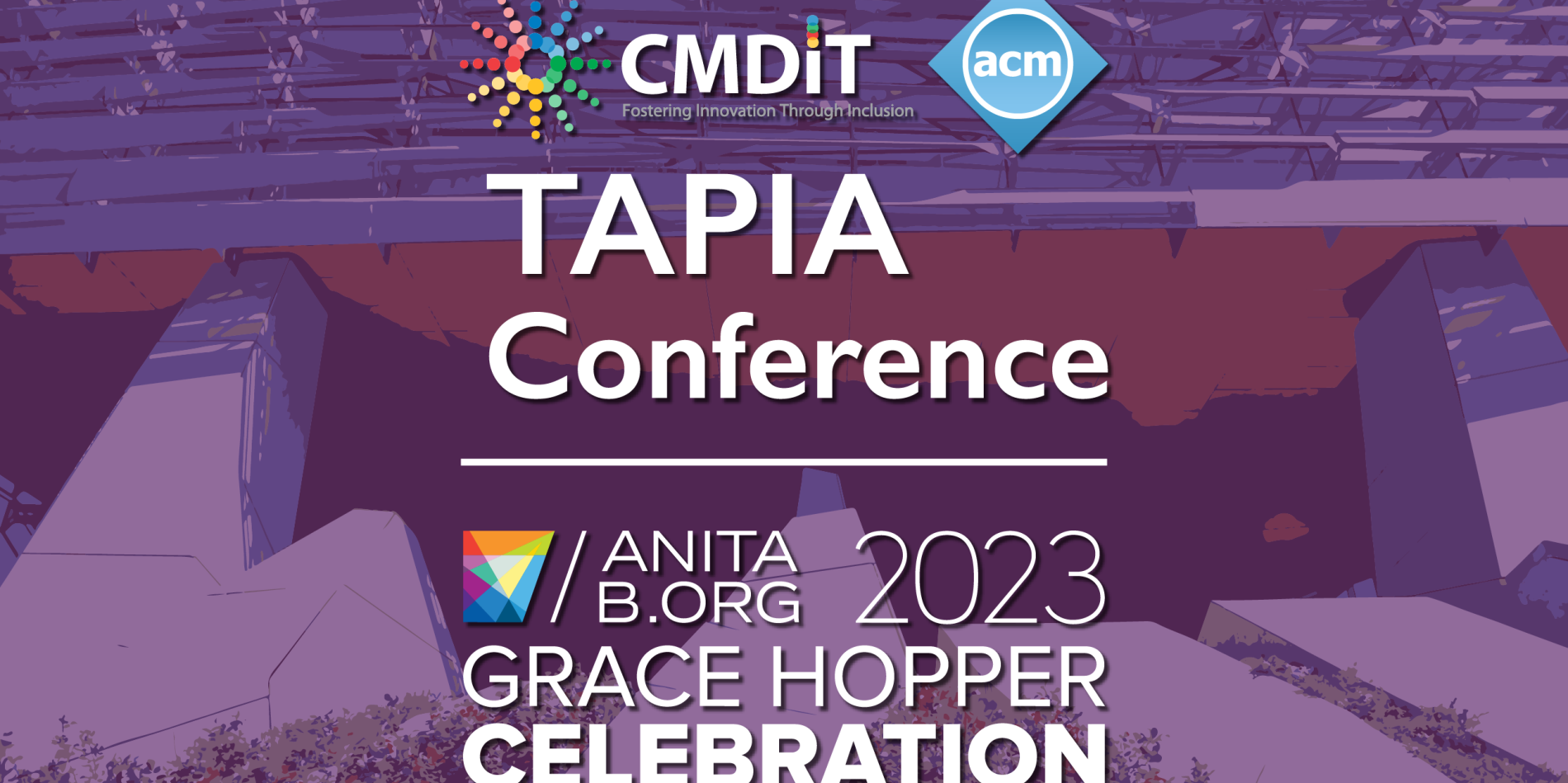 Students find support and opportunity at conferences aimed to increase diversity and inclusion in tech