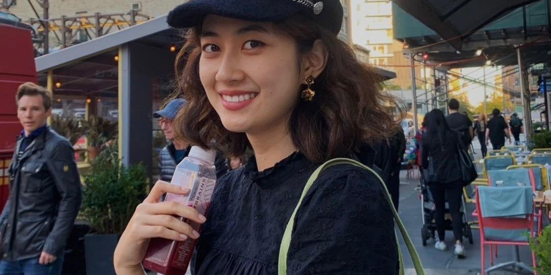 Jenny Fu: Reducing technostress and enhancing self-expression with AI-mediated communication