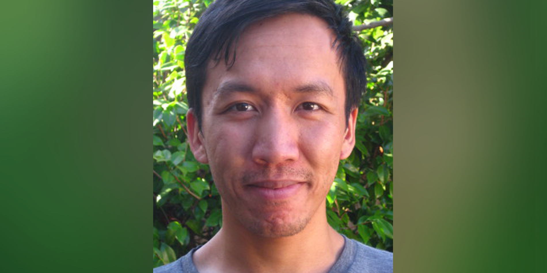 Hsu receives 2024 Presburger Award