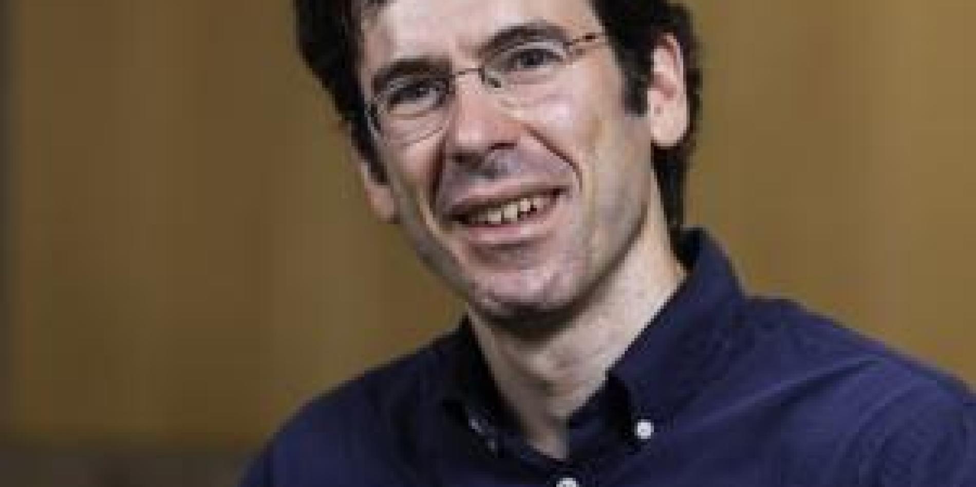 Jon Kleinberg named to American Philosophical Society