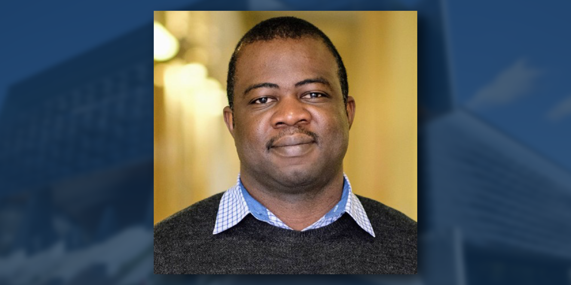 Legunsen selected for 2023 Intel Rising Star Faculty Award