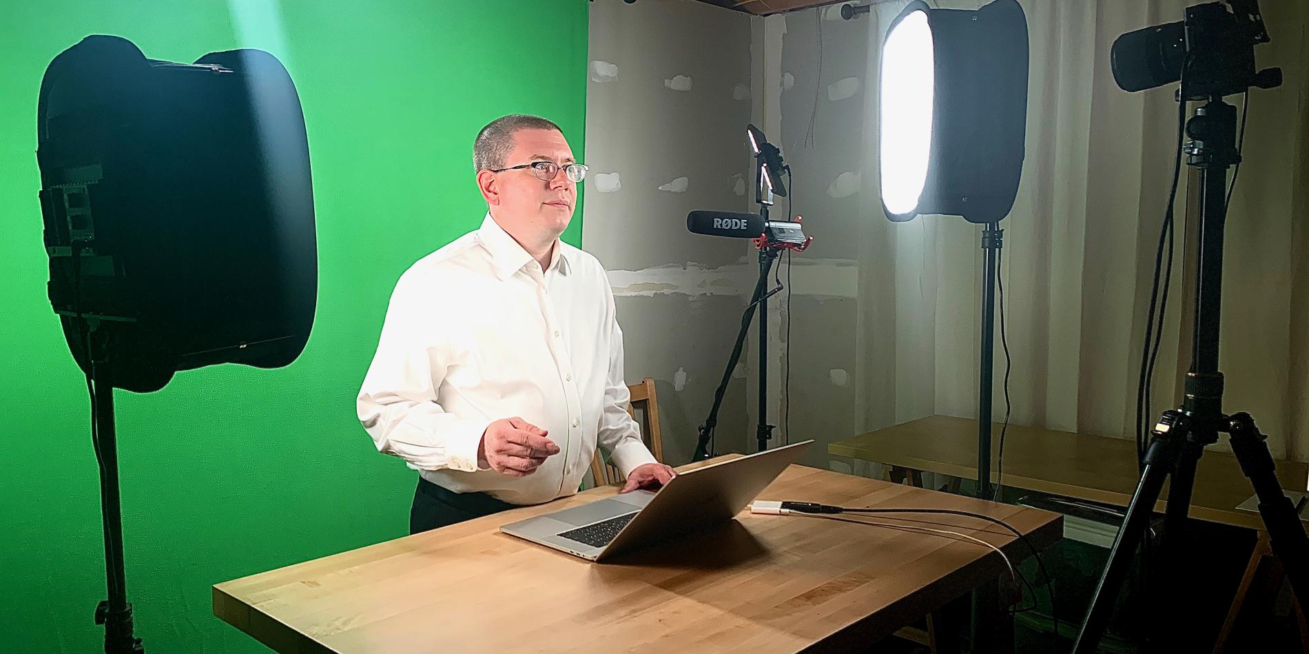 Clarkson receives Tau Beta Pi Professor of the Year Award – again