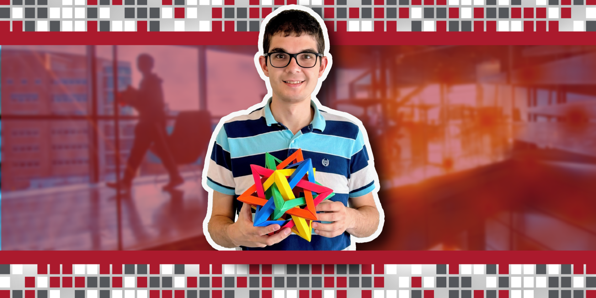 Meet the new faculty: Matthew Eichhorn