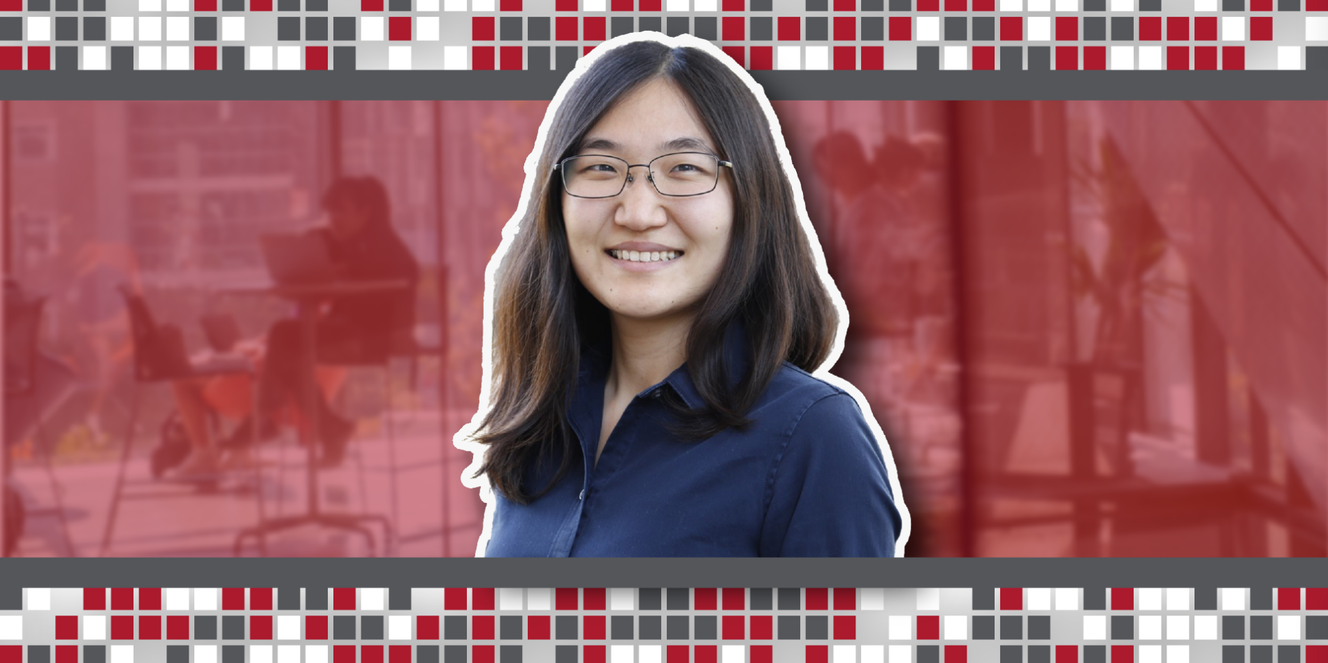 Meet the new faculty: Jennifer Sun