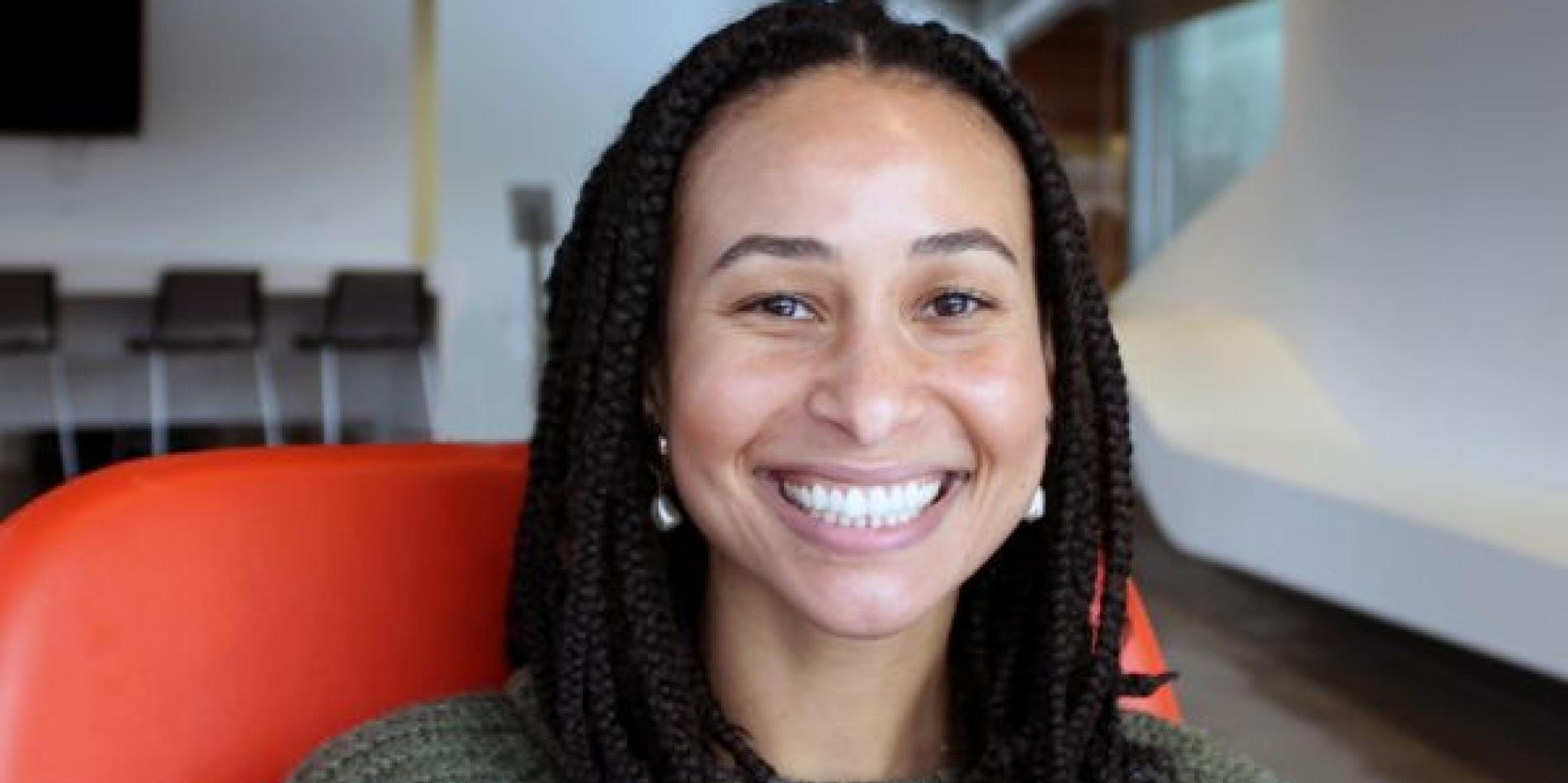 Riley wins Horowitz Foundation Award