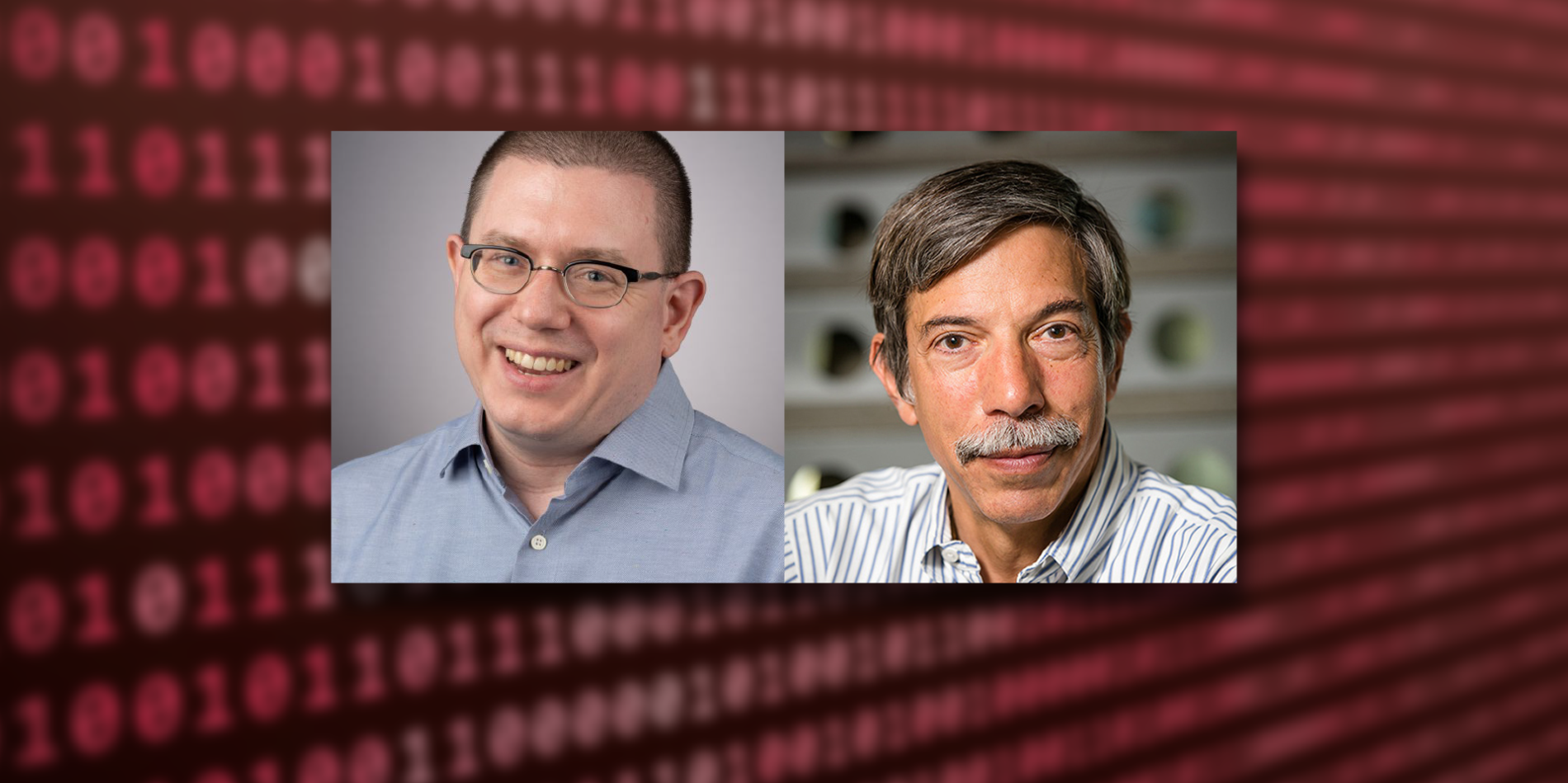 Clarkson, Schneider win Test of Time Award for 2008 paper