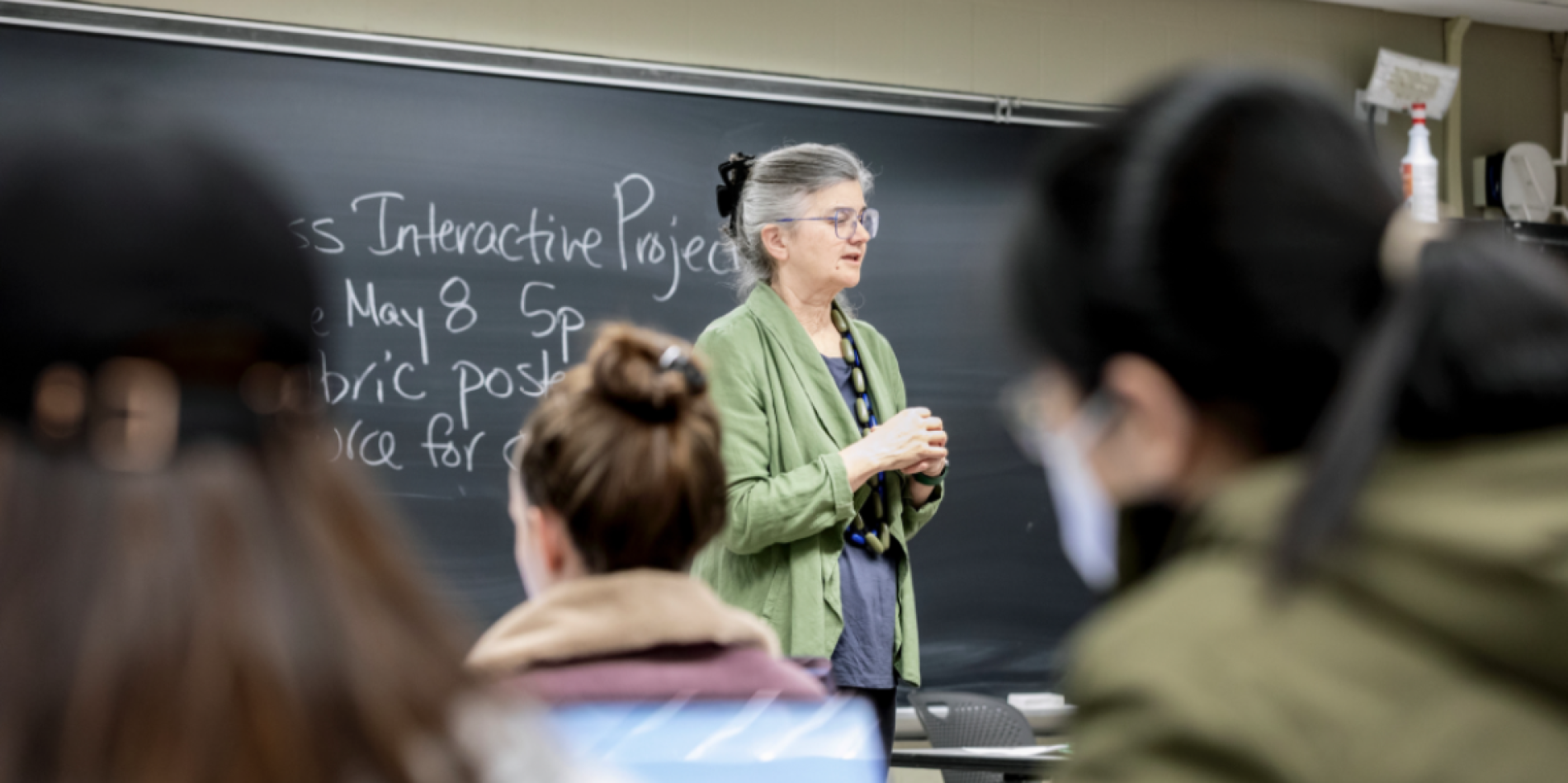 Teaching the ethics of data science through immersive video