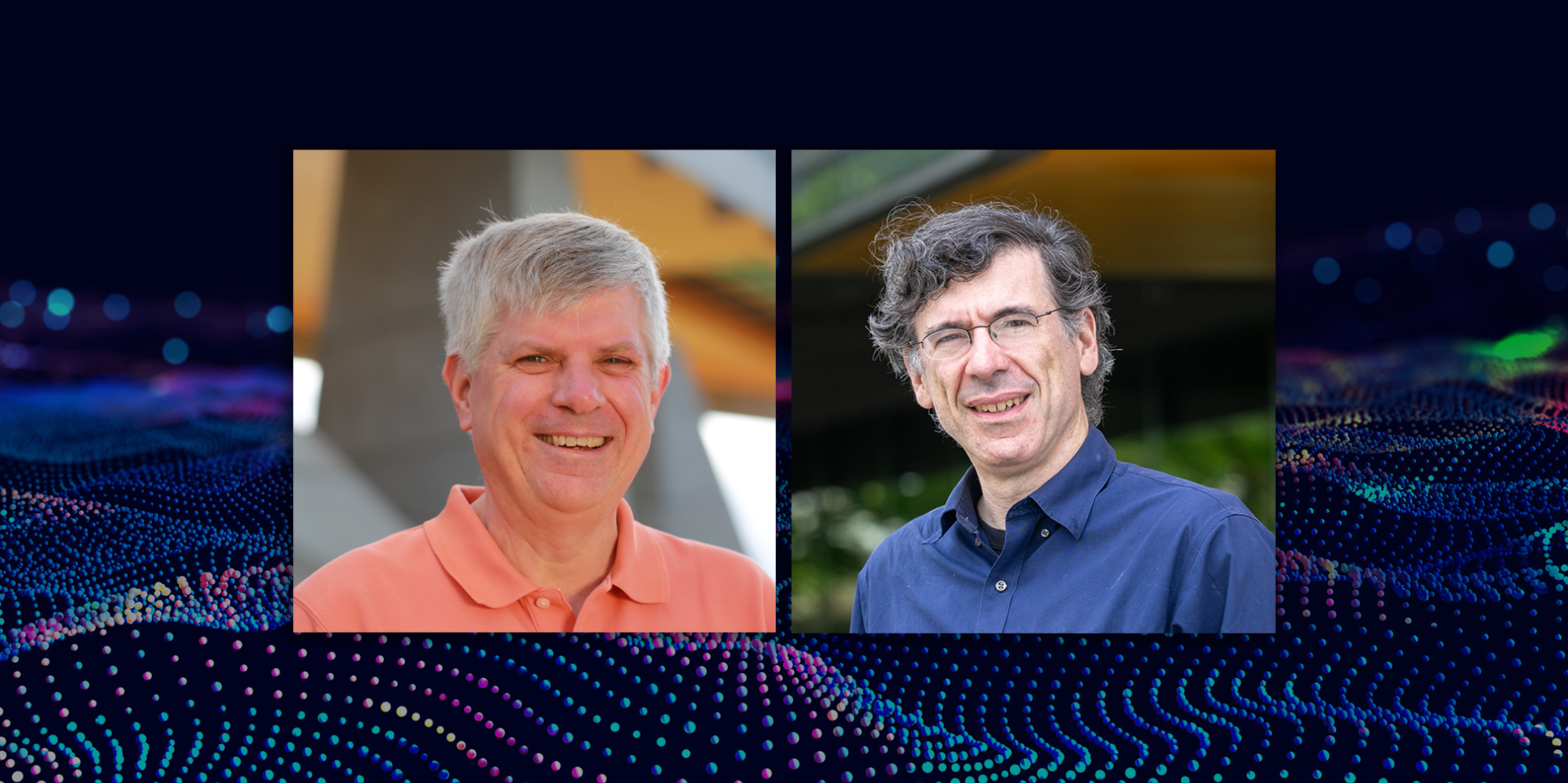 Faculty and alumni receive Test of Time Awards at STOC 2024