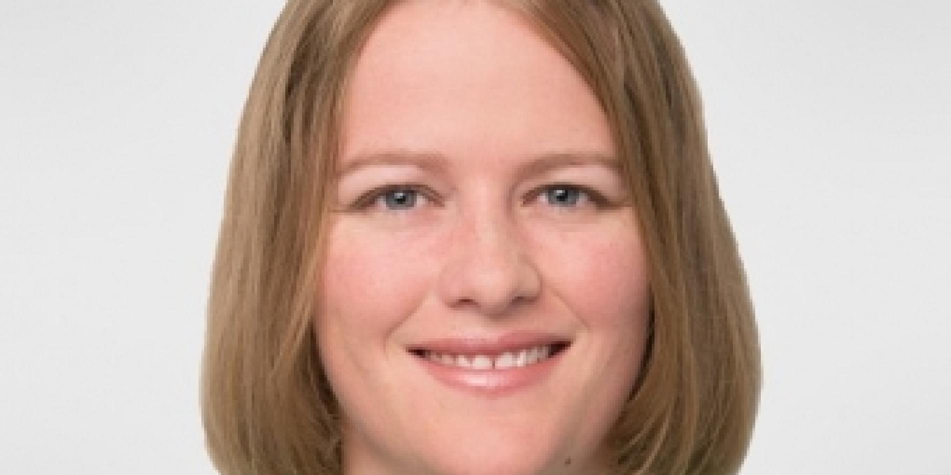 Human computer interaction scholar receives Societal Impact Award