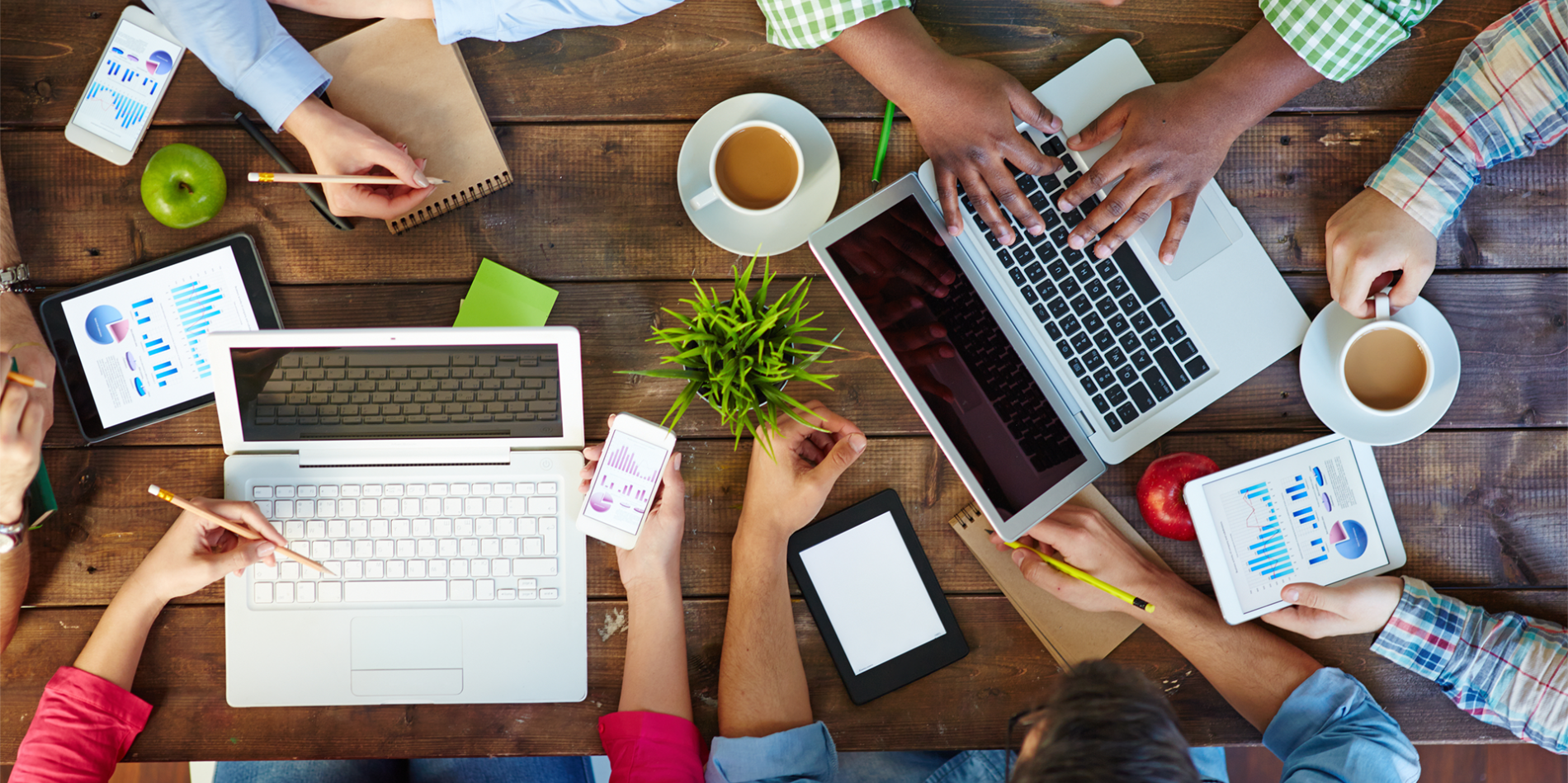 MPS Projects explore natural language processing, blockchain