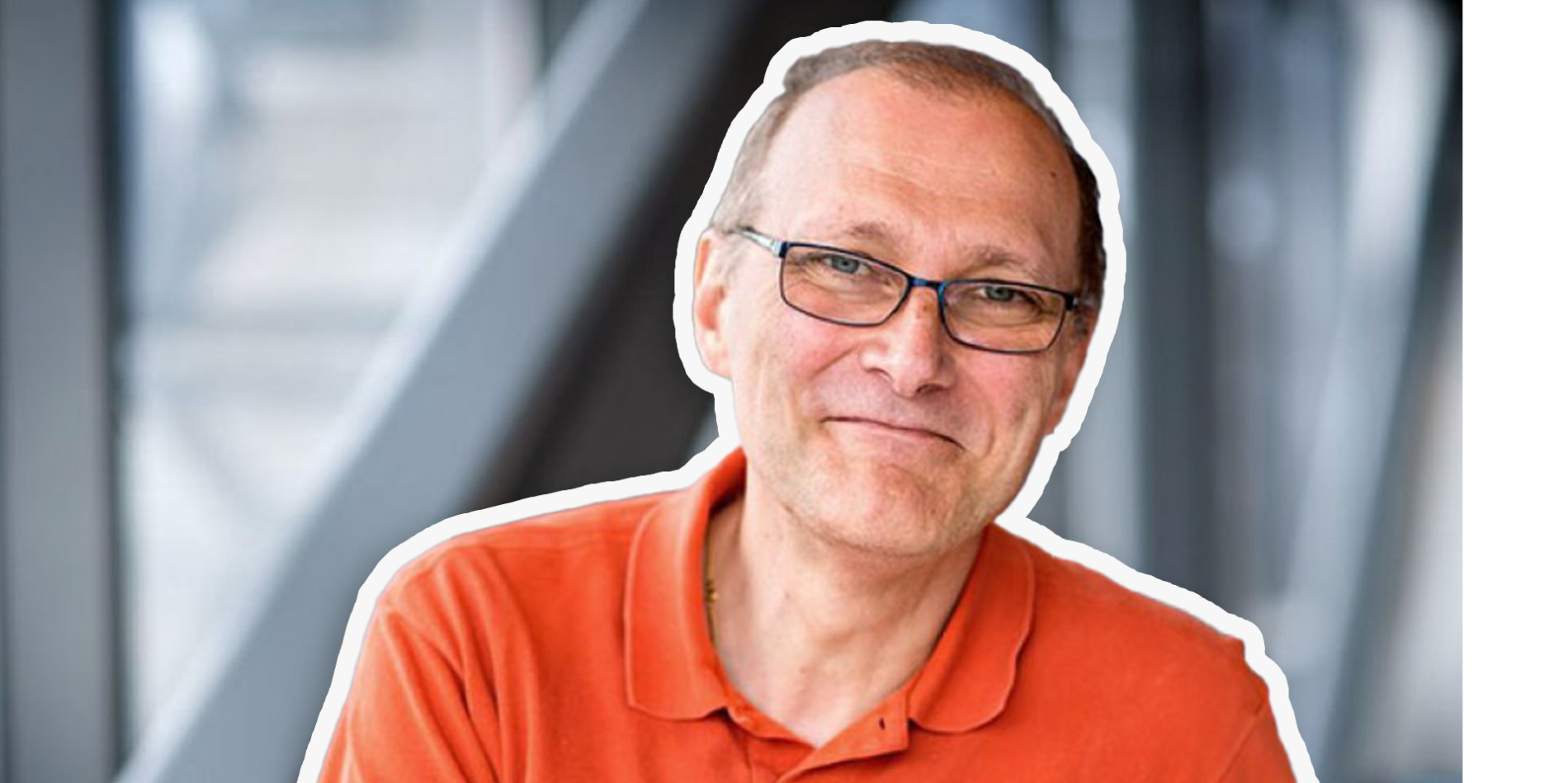 Alvisi named chair of Department of Computer Science