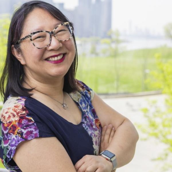 Professor Wendy Ju honored with prestigious Association for Computing Machinery Award