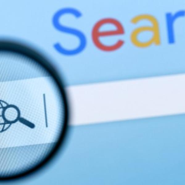 Most people trust accurate search results when the stakes are high