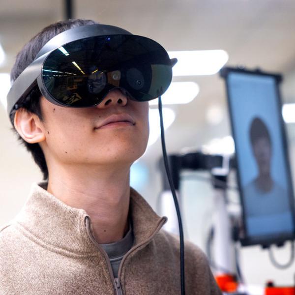 Tech Times features VROXY