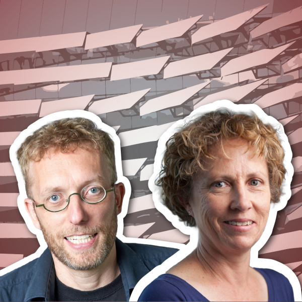 Cardie and Weinberger named AAAI Fellows for contributions in AI