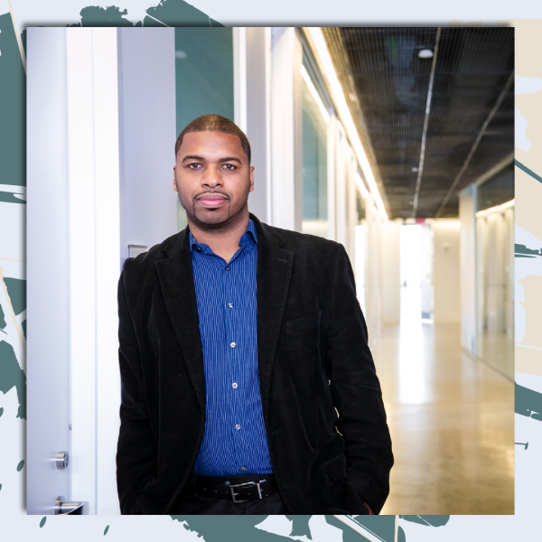 Weatherspoon appointed Bowers CIS Associate Dean for DEI