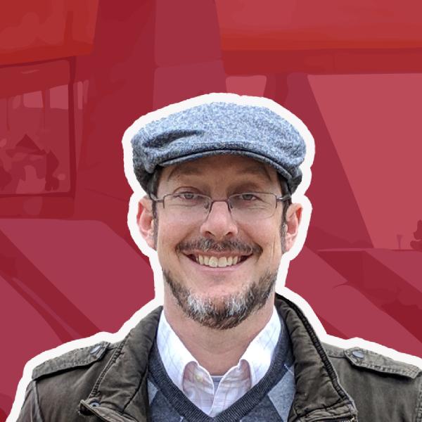 SIAM names David Bindel among its 2024 Fellows