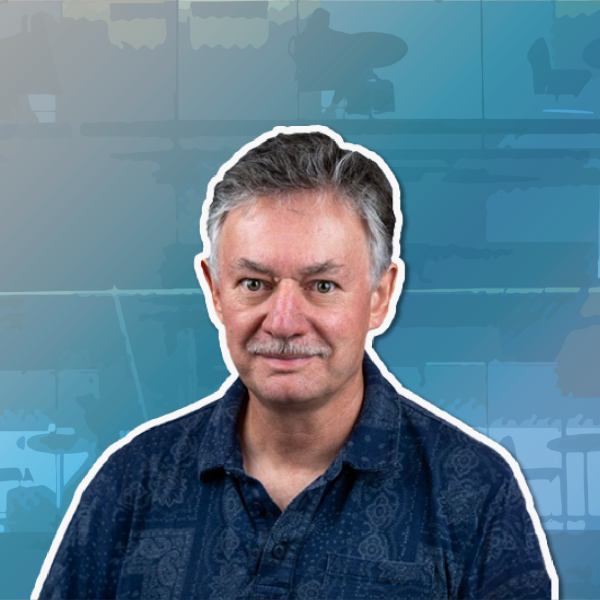 Booth appointed chair of Department of Statistics and Data Science