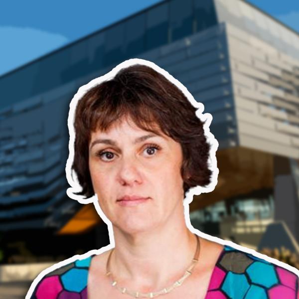 Bunea, pioneering statistical theorist, receives IMS Medallion Award