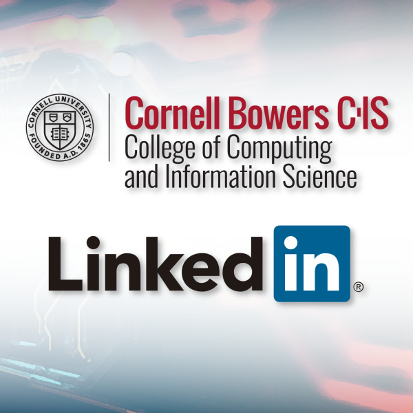 9 receive 2023 Bowers CIS-LinkedIn grants