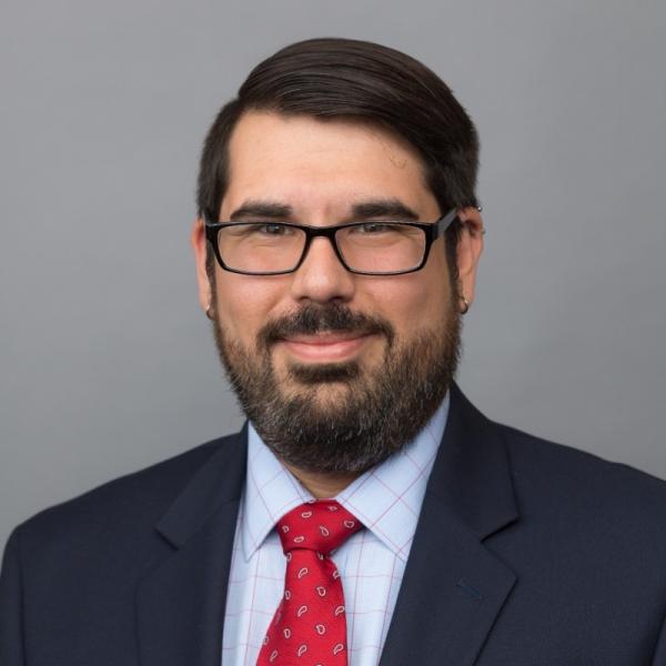 Cornell’s Inclusive Excellence Podcast talks with Carl Cornell, Assistant Director of Undergraduate Advising