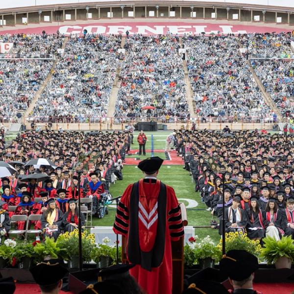 Extraordinary Journeys, the Class of 2025