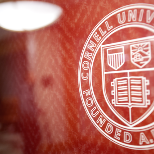 Dennis Barnes, a 16-year-old senior, picks Cornell to pursue CS after getting over 185 college acceptances