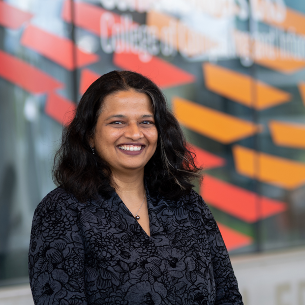 Kavita Bala, dean of Cornell Bowers CIS, named provost