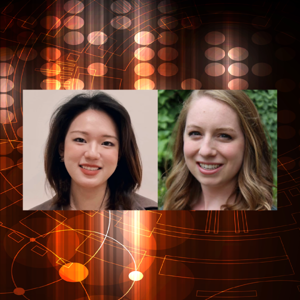 Duan, Hochstedler Receive ENAR Distinguished Student Paper Awards
