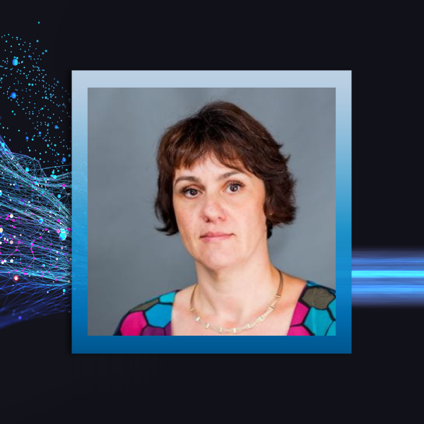 Florentina Bunea to give keynote at NeurIPS