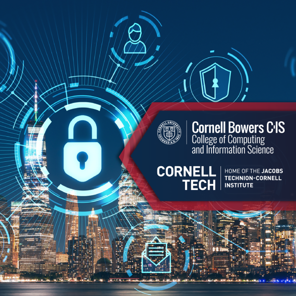 Google announces inaugural cohort in cybersecurity initiative