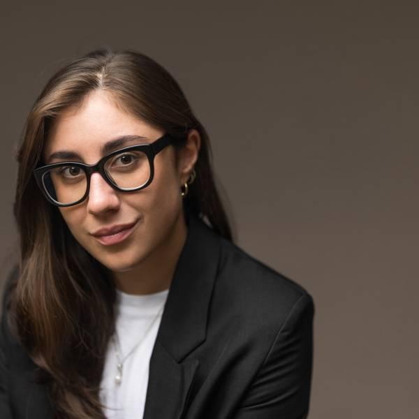 Guilia Guidi speaks with Mary Ann Liebert, Inc., publishers about genome data generation