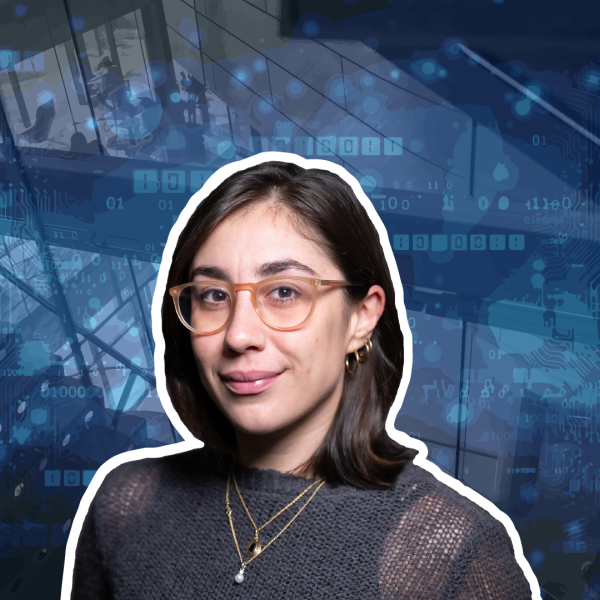 Guidi receives SIAG Supercomputing Early Career Prize