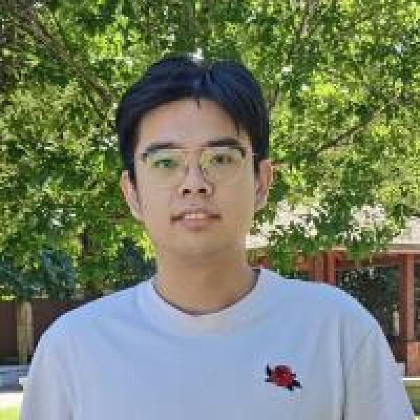 Jiuheng He speaks with CNN on AI and the ancient sport of GO