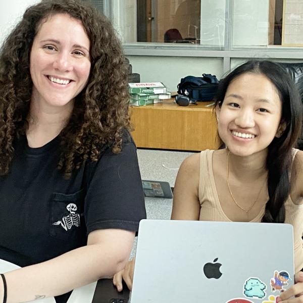 Students got game at annual video game showcase