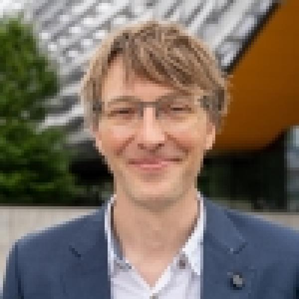 Cornell University’s Impacts of AI Week on the Academic Minute, Inside Higher Ed – Malte Jung