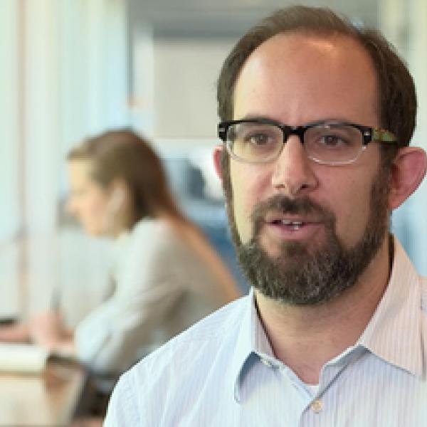 Drew Margolin speaks with The Atlantic about Ivermectin