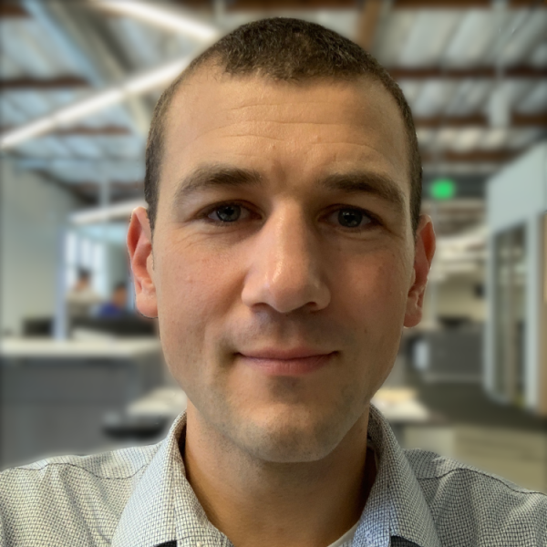 Foster receives Robin Milner Young Researcher Award