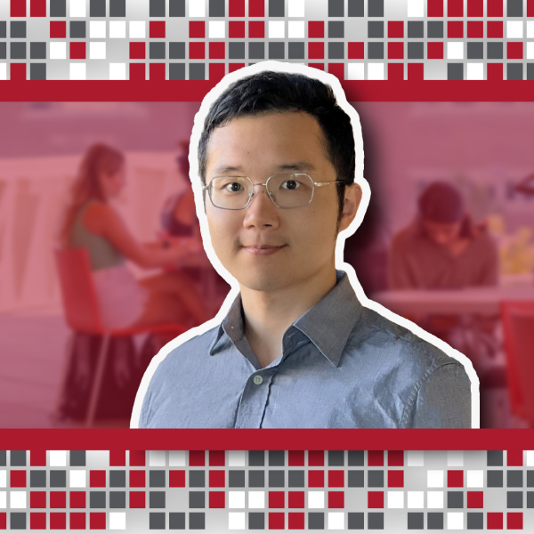 Meet the new faculty: Kuan Fang