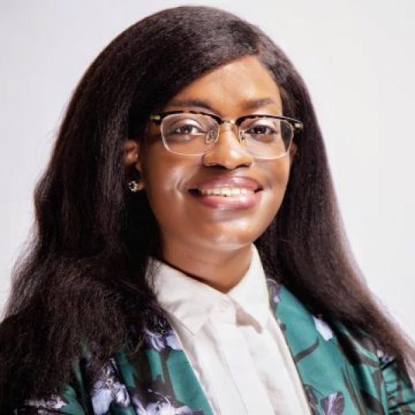 Forbes features Okolo, Ph.D. ‘23, in their ‘30 Under 30 - AI’